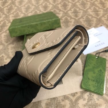 Wallet Gucci 772793.3