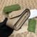 Wallet Gucci 772793.3