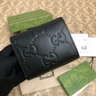 Wallet Gucci 772793.4