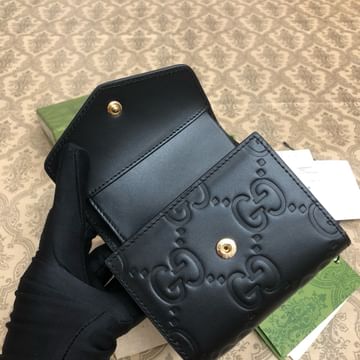 Wallet Gucci 772793.4