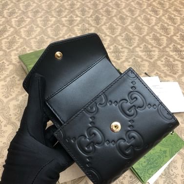 Wallet Gucci 772793.4