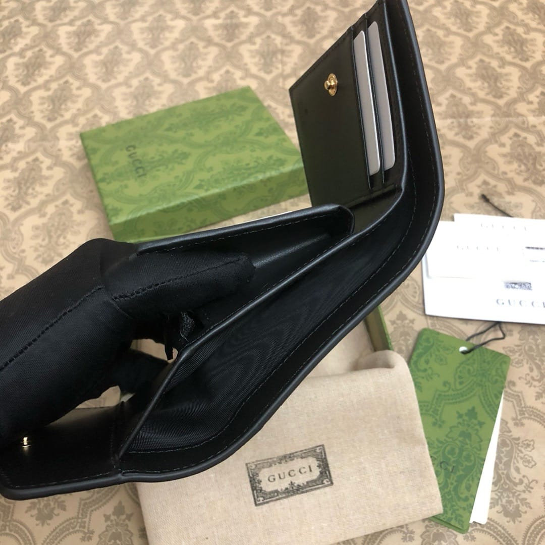 Wallet Gucci 772793.4