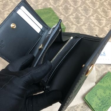 Wallet Gucci 772793.4
