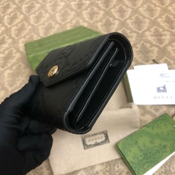 Wallet Gucci 772793.4
