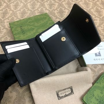 Wallet Gucci 772793.4