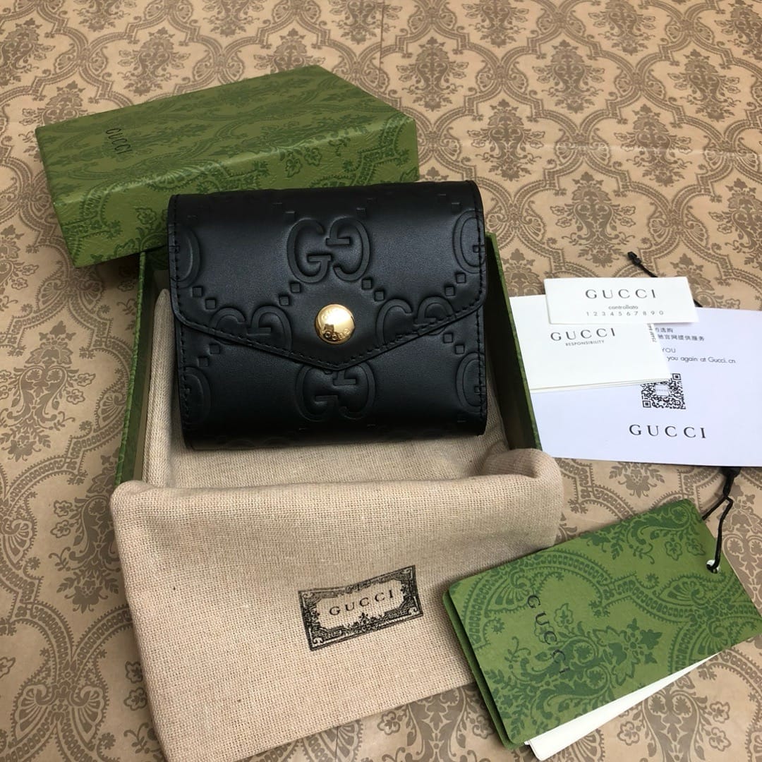 Wallet Gucci 772793.4