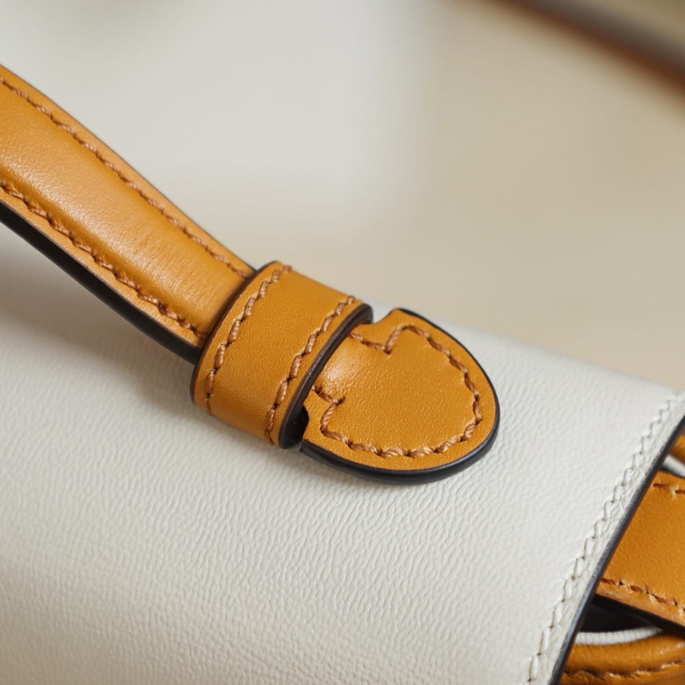 Padlock Gucci 658487.1