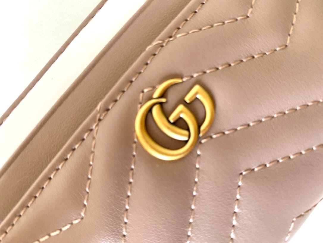 Marmont Gucci 671772.1