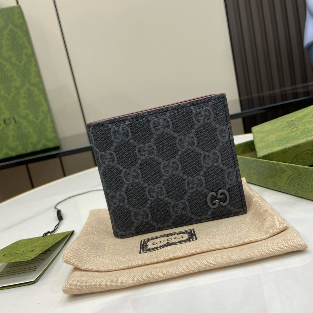 Wallet Gucci 768244