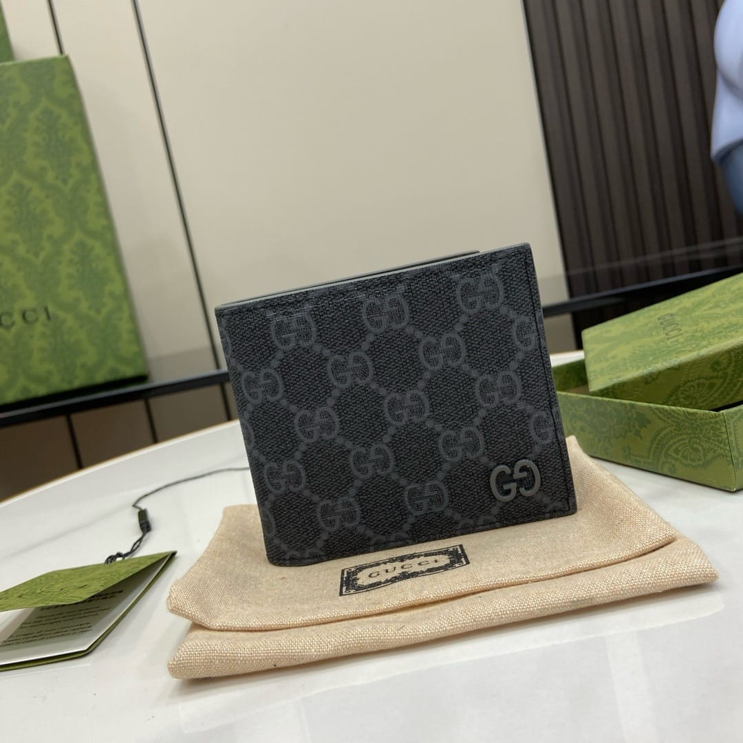 Wallet Gucci 768244.1