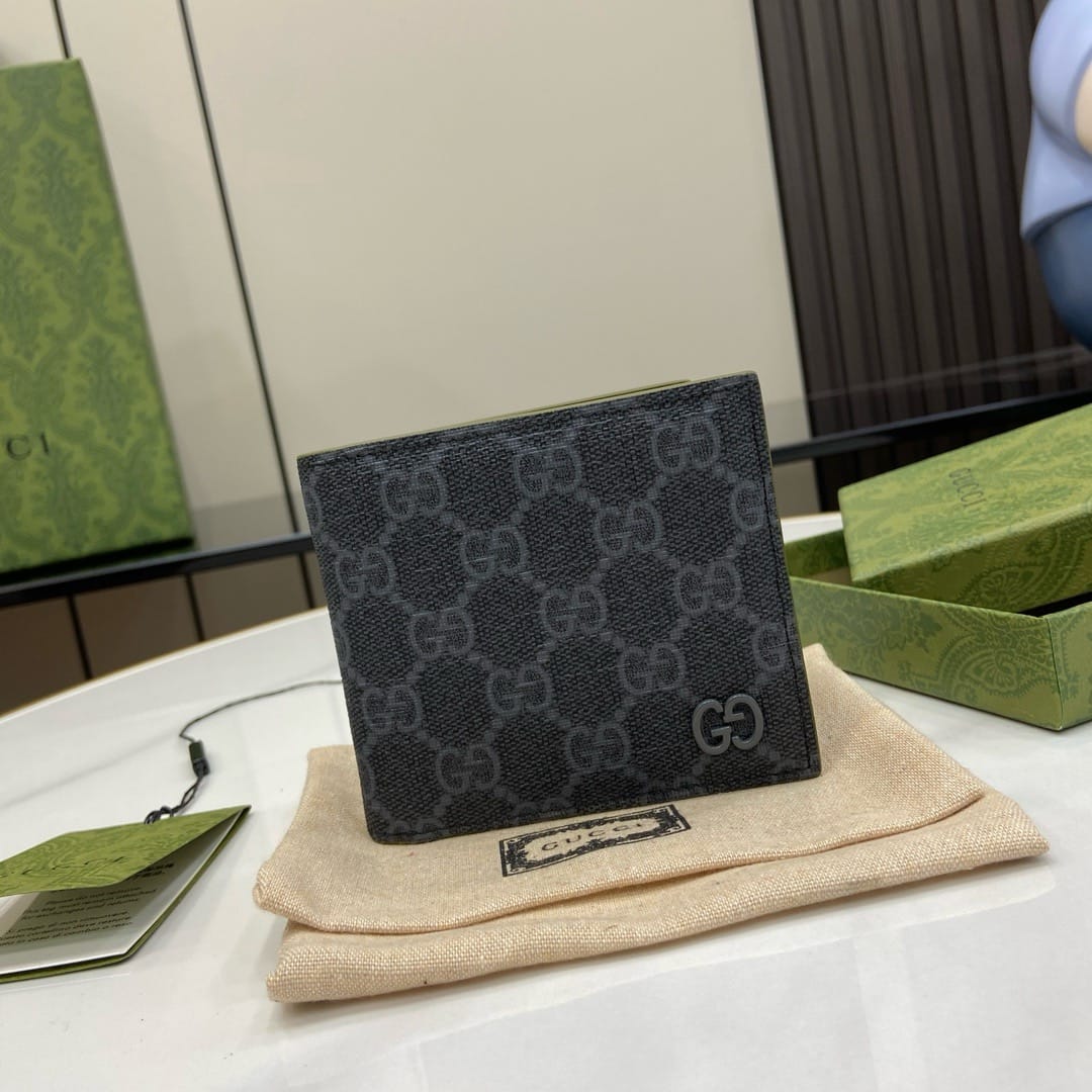 Wallet Gucci 768244.2