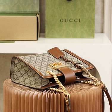 Padlock Gucci 498156.2