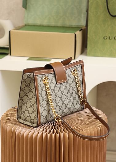 Padlock Gucci 498156.2