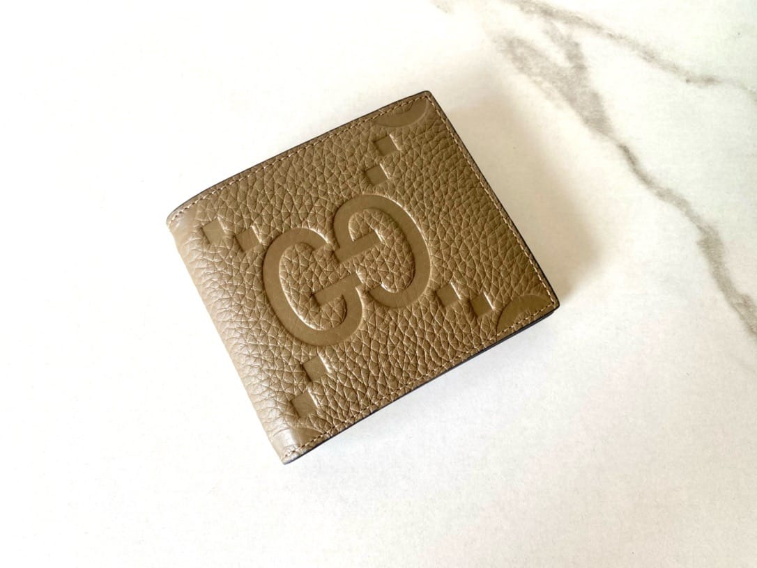Wallet Gucci 739475.1