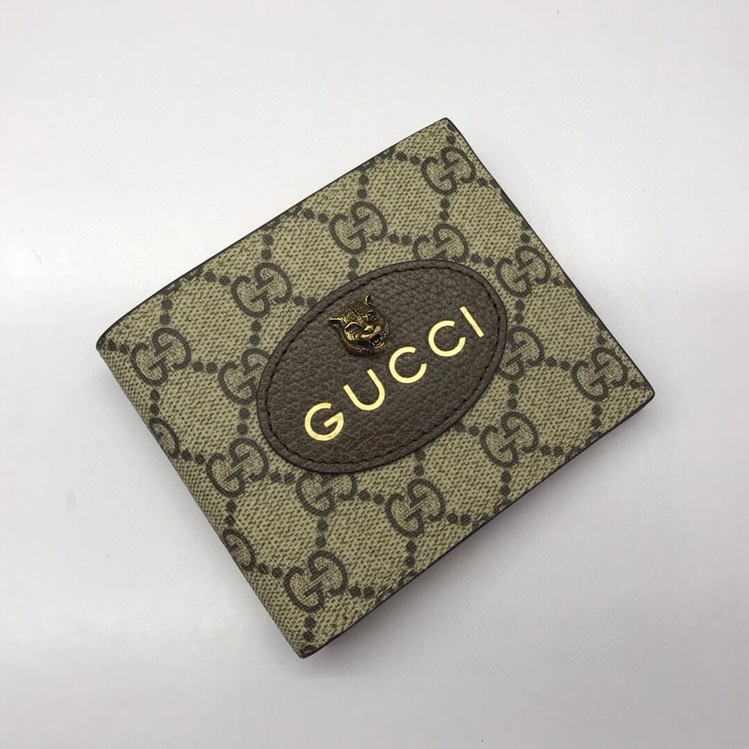 Wallet Gucci 473954