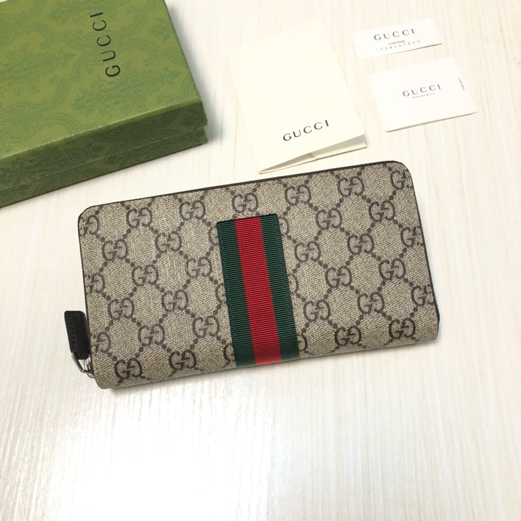 Wallet Gucci 408831.1