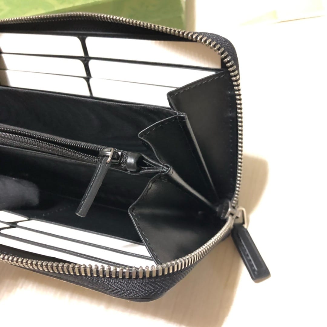 Wallet Gucci 408831.2