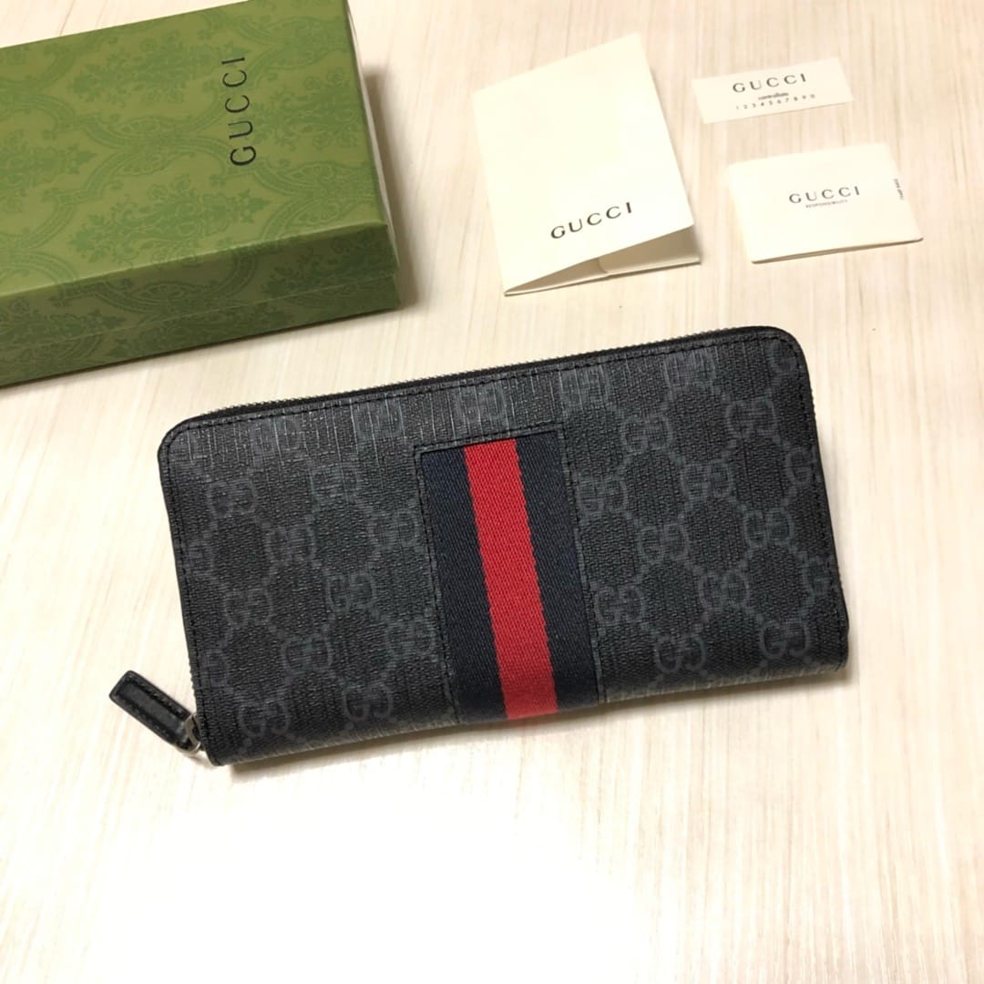 Wallet Gucci 408831.2