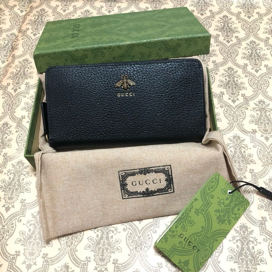 Animalier Gucci 523667