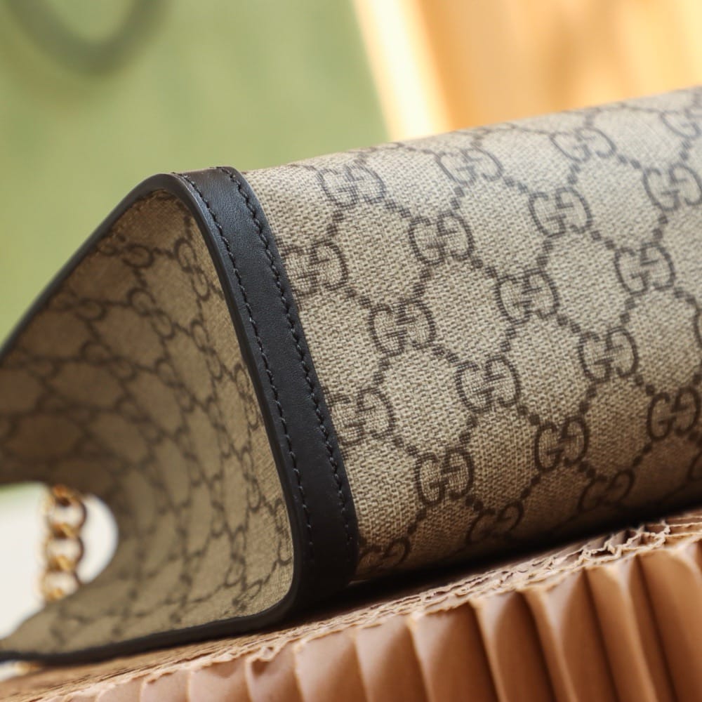 Padlock Gucci 498156.1