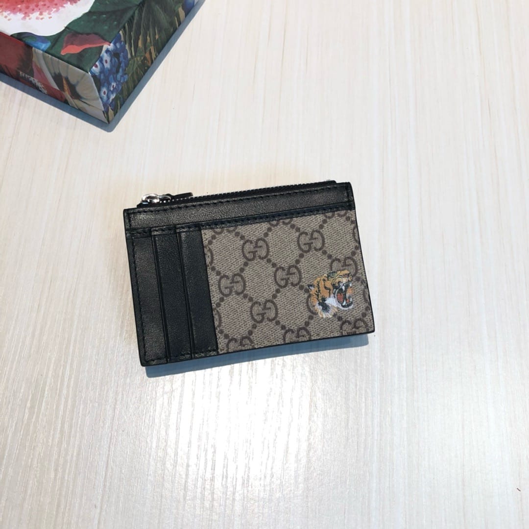 Cardholder Gucci 597555