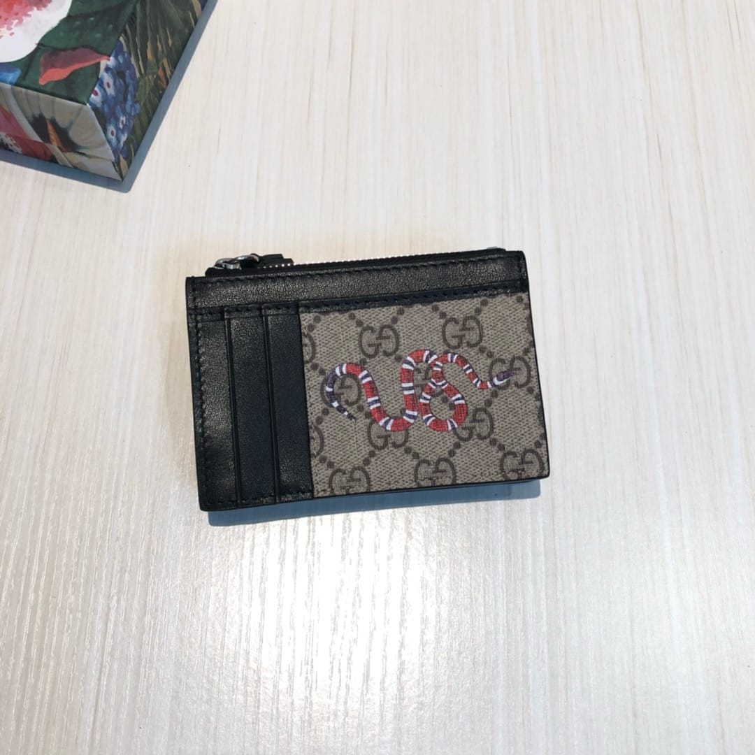 Cardholder Gucci 597555.2