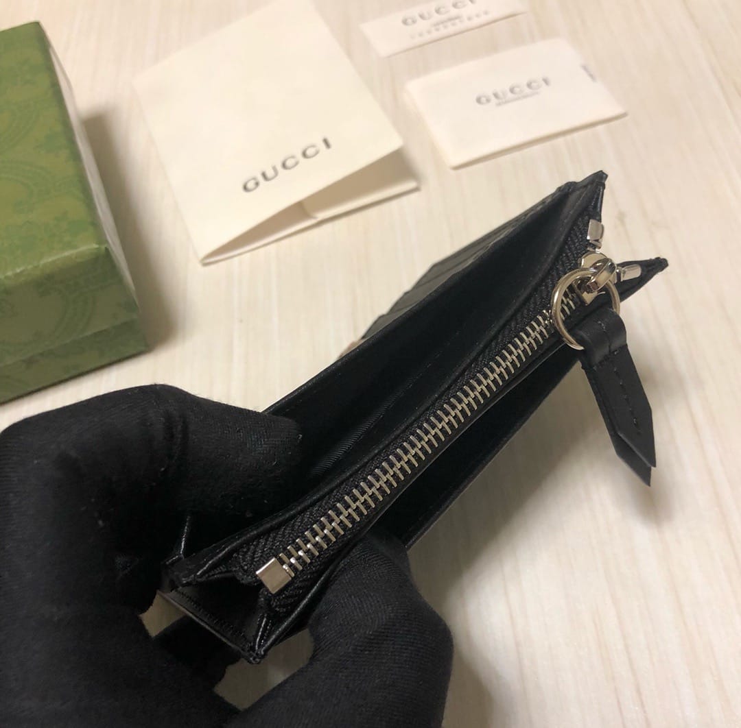 Cardholder Gucci 597555.4