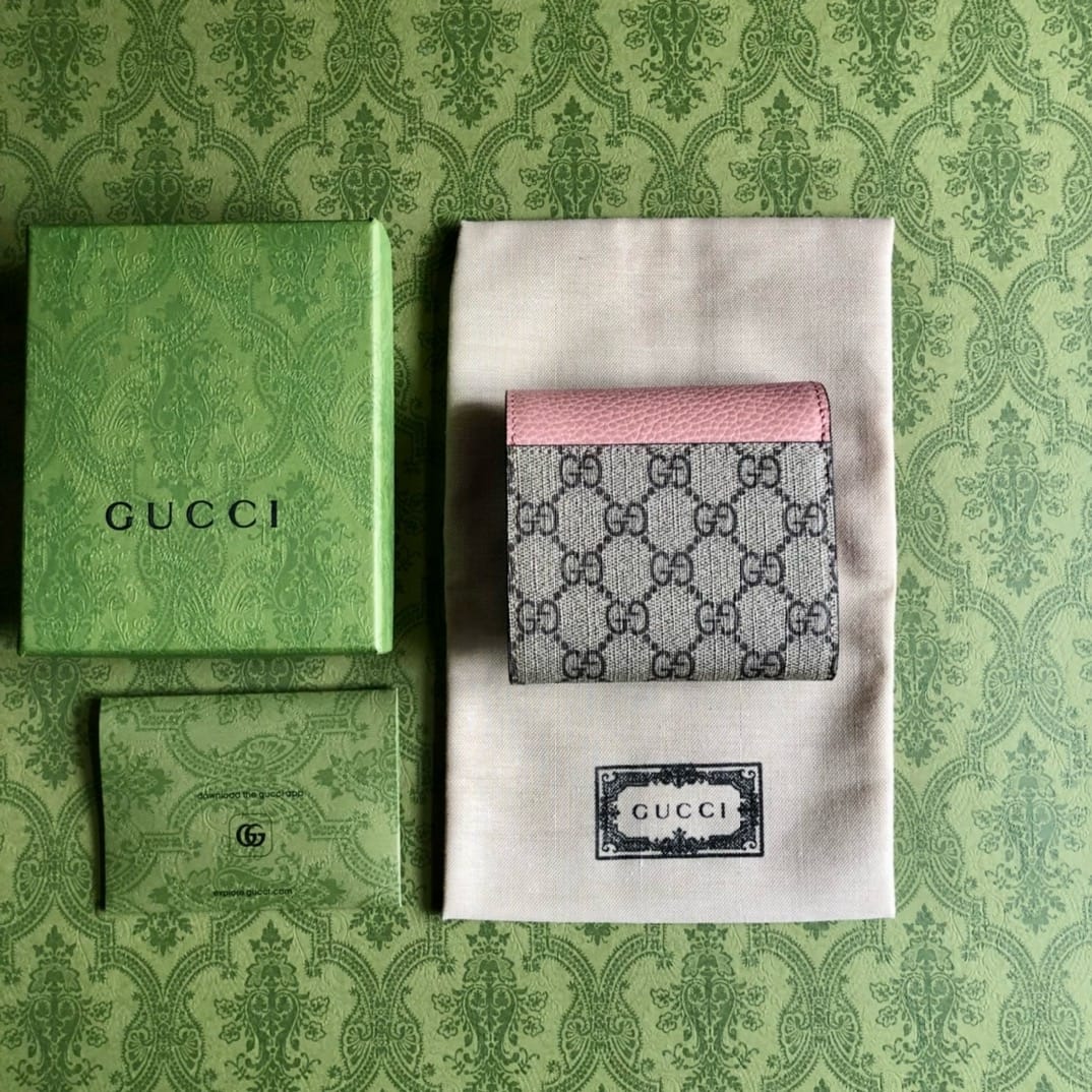 Ophidia Gucci 598587.1