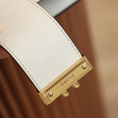 Padlock Gucci 498156