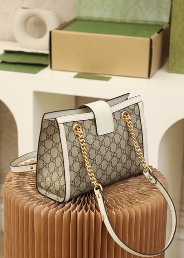 Padlock Gucci 498156