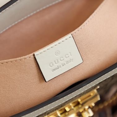 Padlock Gucci 498156