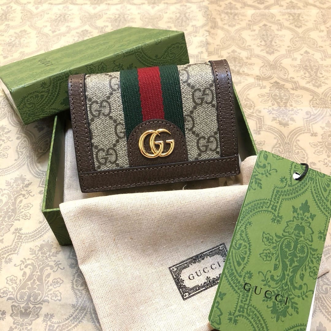 Ophidia Gucci 523155.1