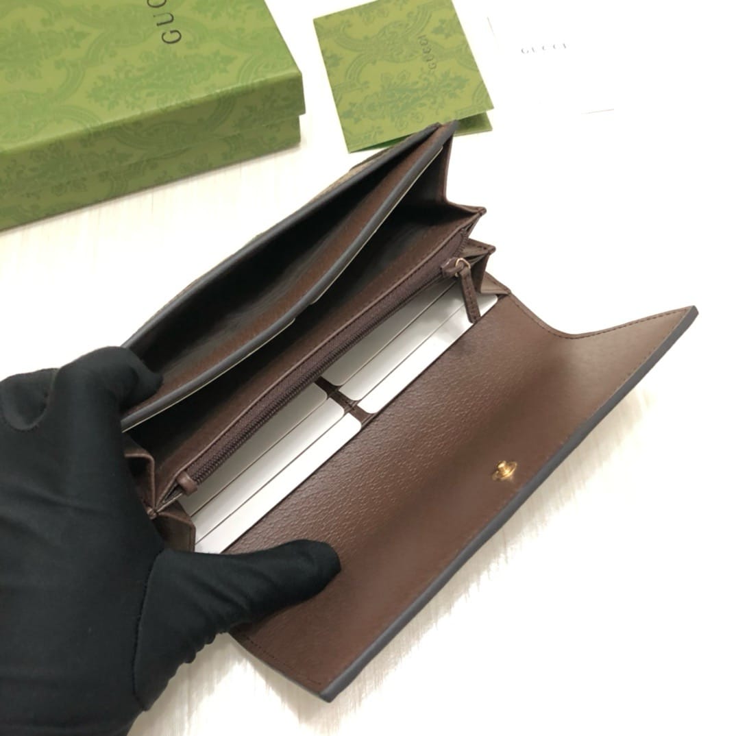 Ophidia Gucci 523153.1