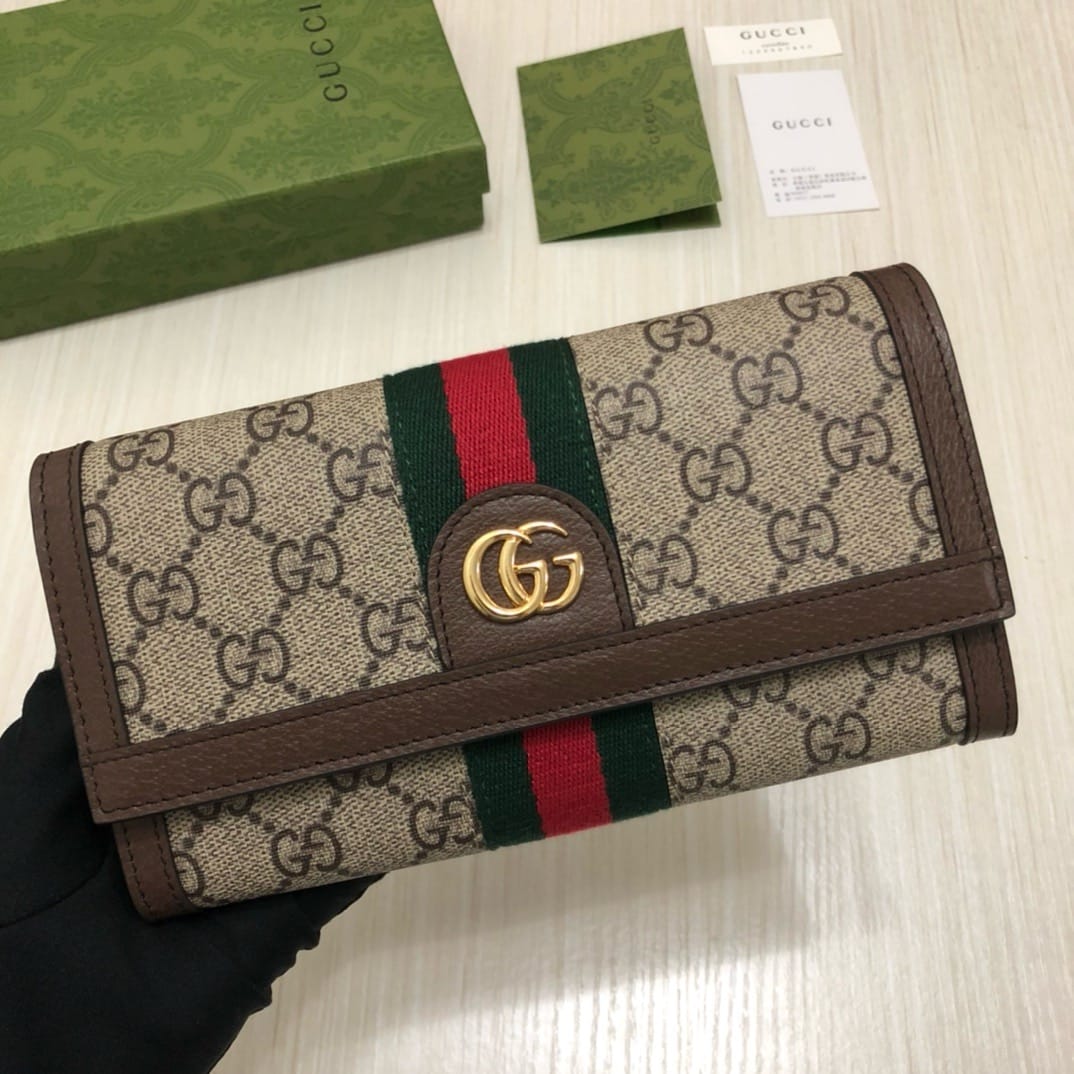 Ophidia Gucci 523153.1