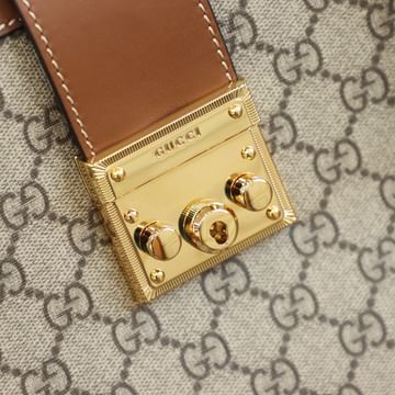 Padlock Gucci 479197.2