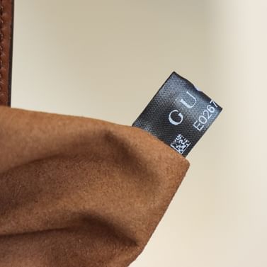 Padlock Gucci 479197.2