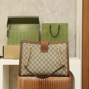 Padlock Gucci 479197.2