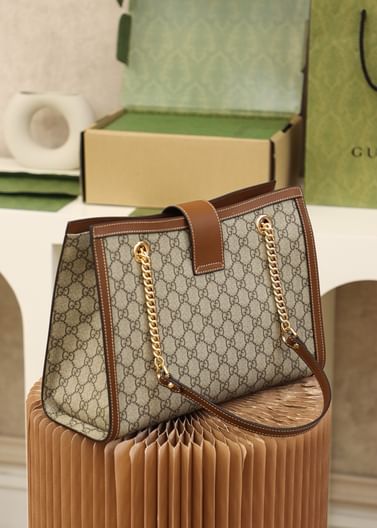 Padlock Gucci 479197.2