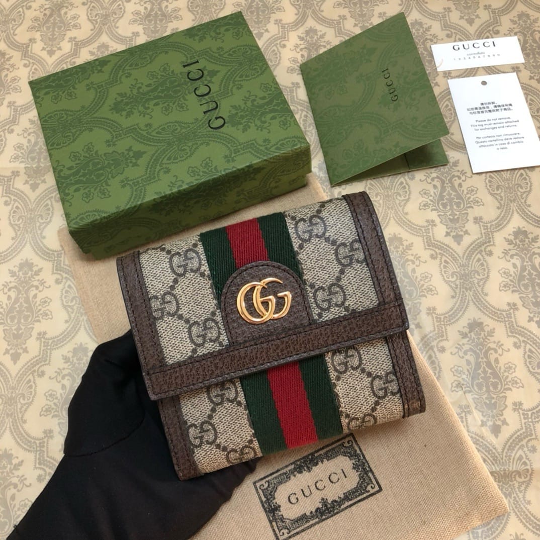 Ophidia Gucci 523173