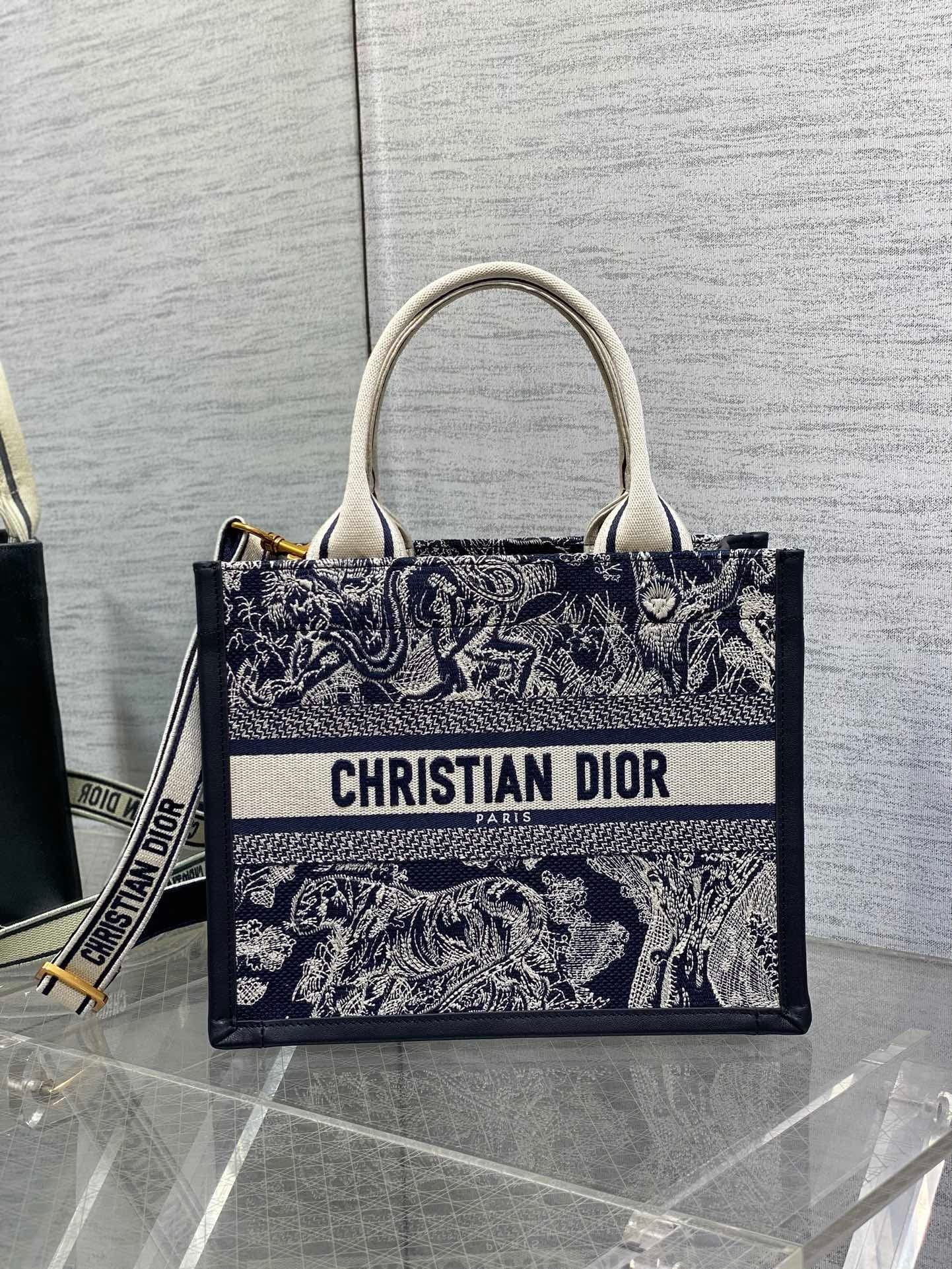 Tote 26cm Dior 8004
