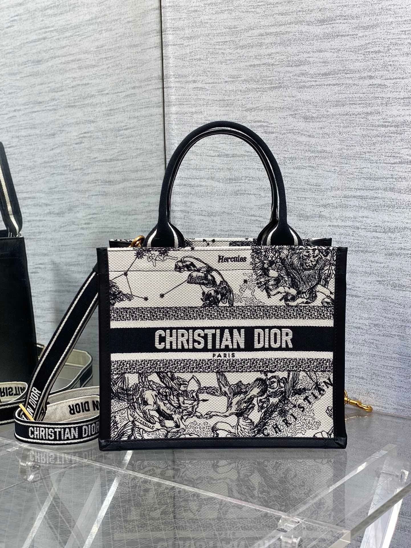 Tote 26cm Dior 8004.2