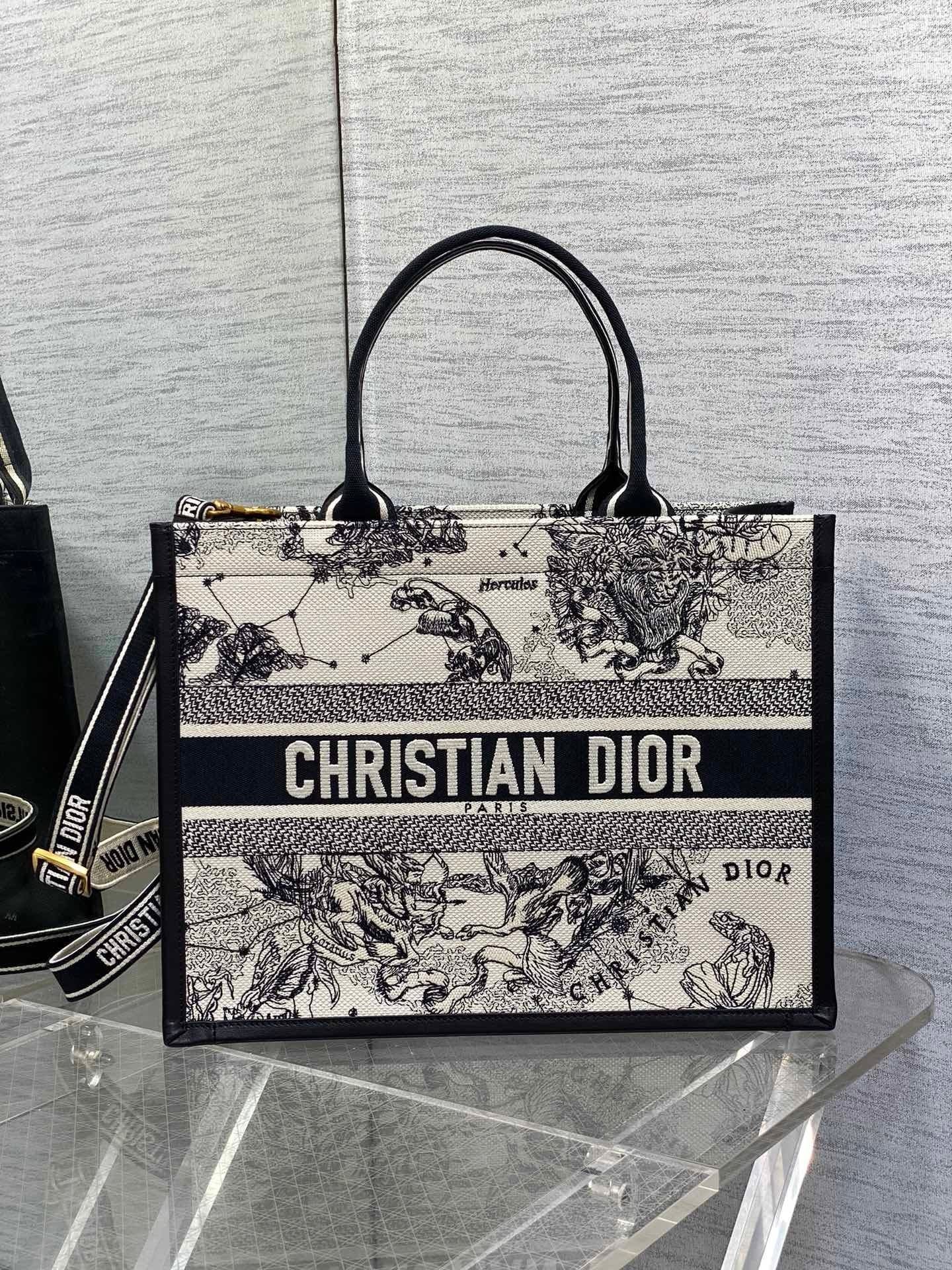 Tote 36cm Dior 8005