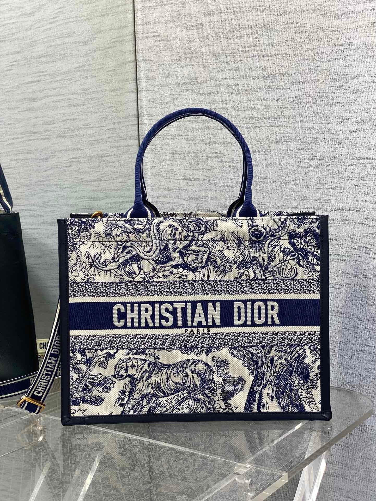 Tote 36cm Dior 8005.1