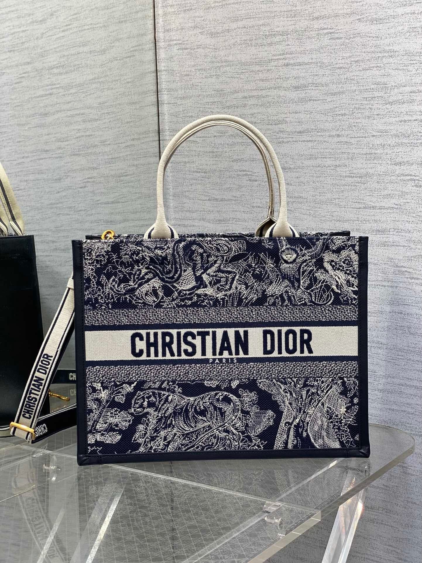 Tote 36cm Dior 8005.2