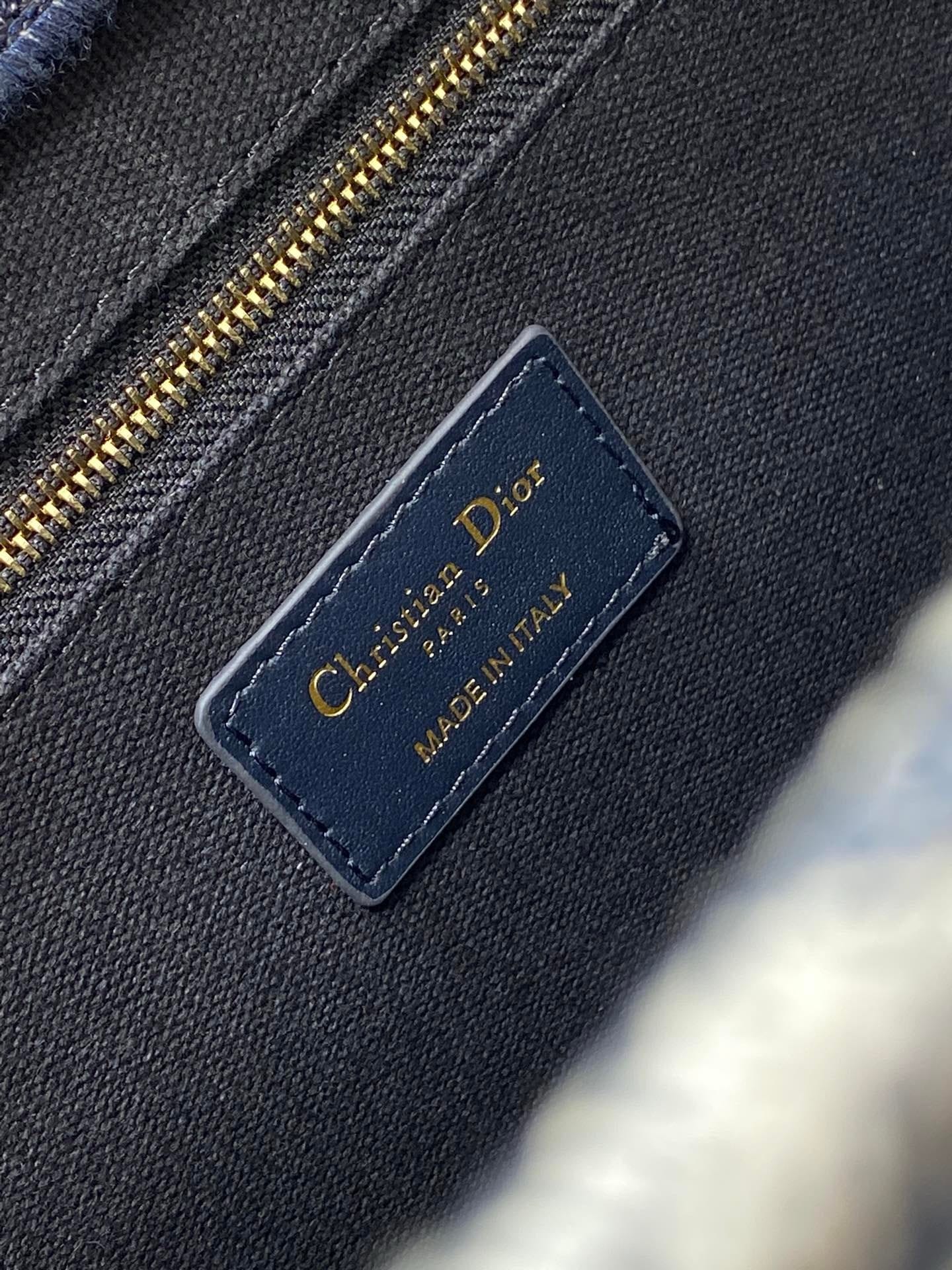 Tote 36cm Dior 8005.2