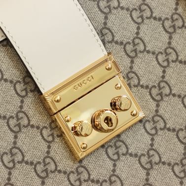 Padlock Gucci 479197.1