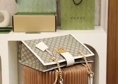 Padlock Gucci 479197.1