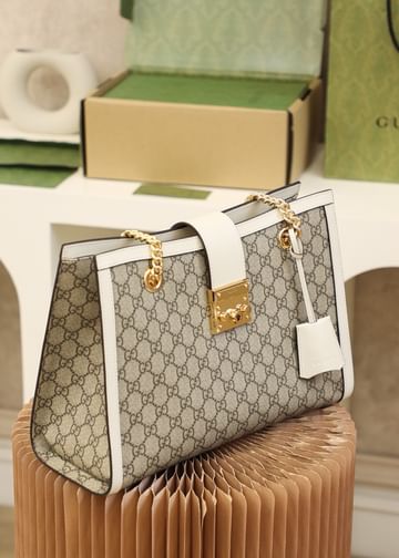 Padlock Gucci 479197.1