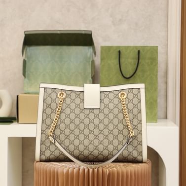 Padlock Gucci 479197.1