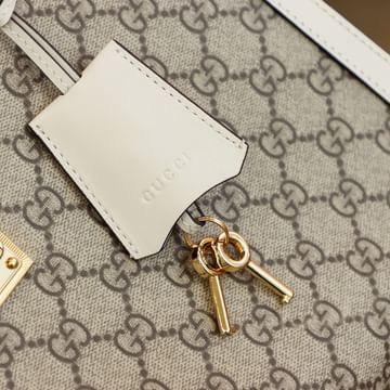 Padlock Gucci 479197.1